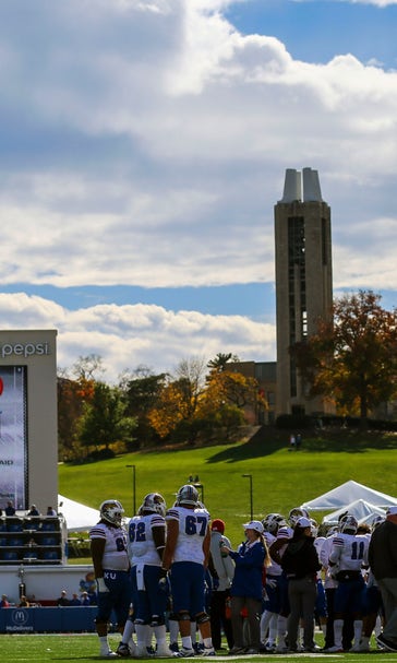 KU will emphasize program over stadium amid search for new football coach